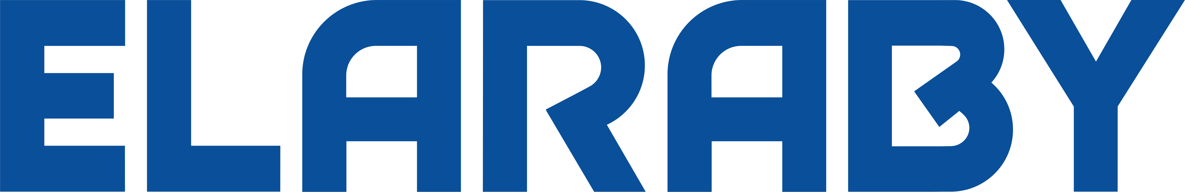 El Araby Group logo